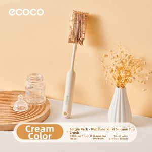 ecoco | Multi-functional Bottle Cleaning Brush