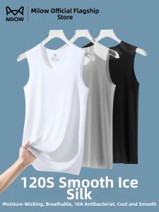 MiiOW | Áo Lót Thể Thao Hè Không Seam Khô Nhanh