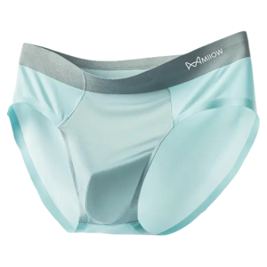 MiiOW | Youth Mens Loose Fit Brief Underwear