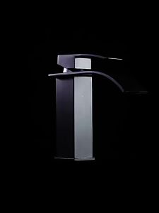 Household Waterfall Cold & Hot Dual-use Faucet