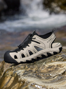 CAMEL | Anti-kick Breathable Wear-resistant Elevation Mens Sandals