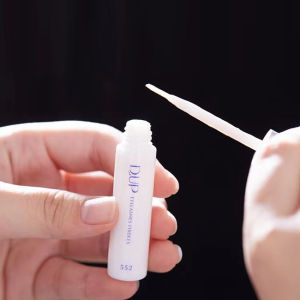 【Local Warehouse】DUP False Eyelashes Glue Eye Mascara EX552 Transparent Waterproof Adhesive Makeup Tools DUP-Eyelashes-Fixerex