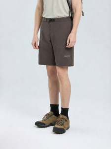 SURPINE | Hiking 5-inch Shorts Lightweight Large Pocket