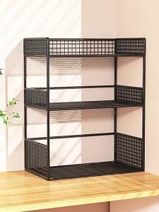 Desk Storage Rack Multilayer