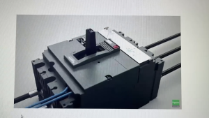 SCHNEIDER LV510306 EasyPact CVS100B 25kA at 415VAC 80A TM-D trip unit 3P3d   ENSCIGROUP