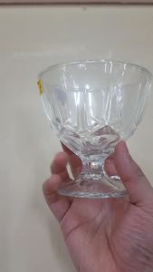 玻璃杯 glass 拜神杯 供奉杯