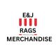 E&J Rags and Merchandise