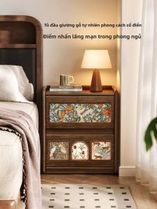 MR ART | Bàn Đặt Bên Cạnh Giường