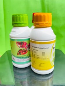 Pupuk Cair BASFOLIAR COMBI STIPP 500ml dr Behn Meyer Jerman F