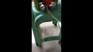 Alat Refill Gas Kaleng Portable Hicook Tanpa Regulator untuk Camping dan Memasak - Cooking