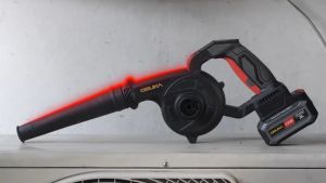OSUKA เครื่องเป่าลมไร้สาย 20v รหัส OCJB846-M1 | ปรับแรงลมได้ 3 ระดับ