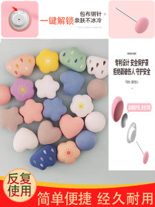 Nail Quilt Holder Magnetic Snap Safety Invisible Bed Sheets Angle Non-Slip Clip Cover for Cotton Mattress New Arrival Quilt Cover Anti-Skid Handy Gadget