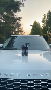 500Ml Car Coating Spray Nano Coating Spray For Car Wax Coating Agent Car Polish Wax Instantly Change