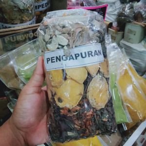 jamu godok pengapuran - mengobati pengapuran tulang - kesehatan tulang - kesehatan sendi - menjaga fungsi tulang - herbal tradisional alami