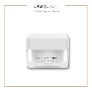 ekseption - ice cream repair (50ml)