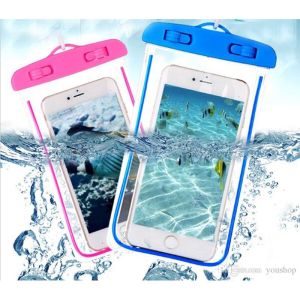 Sarung HP Anti Air/ Waterproof Case Handphone/ Casing Hp Tahan Air