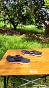 Sandal Jepit Gunung PETUALANG TOWUTI CLIP Sendal Trekking Hiking Outdoor