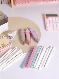 Desktop Storage Box with Large CapacityMulti-Cell Pencil Holder for Pen and Stationery Storage Desk Organization