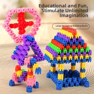 DUOKA | Intellectual Development Children Building Blocks