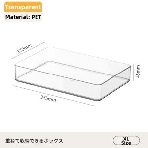 Desk Drawer Organizer Long