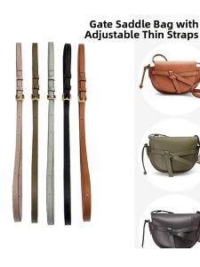 YUESIHUI | Dây Đeo Điều Chỉnh cho Túi Đeo Chéo Loewe Gate Mini