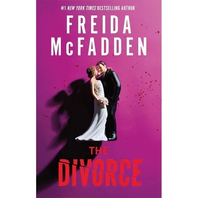 The Locked Door The Inmate Never Lie by Freida McFadden (Paperback) English Books