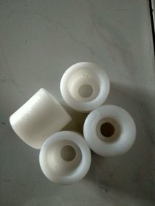 SOK teflon / isolator ¾ x ¾ ¾ x 1in 1in x 1in penangkal anti petir