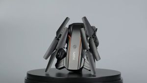 Xiaomi Drone Mini Drone With Camera With 4K Dual Camera Original 4K HD Drone Camera - Lazada