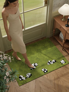 Quick Drying Non-slip Cuttable Doormat