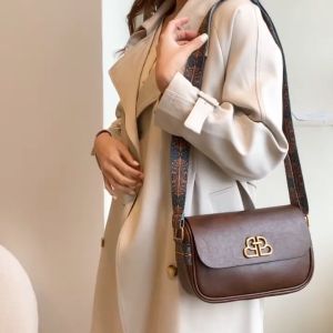 TAS SELEMPANG WANITA IMPORT / TAS BAU WANITA IMPORT/ TAS FASHIO9N WANITA IMPORT