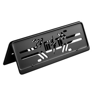 TENGYUN | License Plate Protector Car Plate Frame
