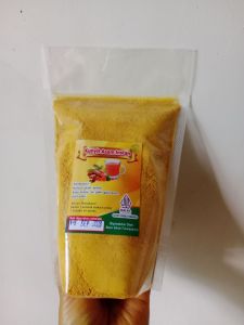 1paket beras kencur instan+kunyit asam instan 1kg/sari kunyit asam instan/beras kencur instan tanpa ampas