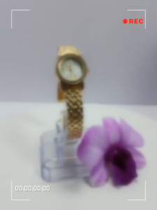 [ Woosilver ] Đồng Hồ Đeo Tay Secondhand – ĐHĐT5