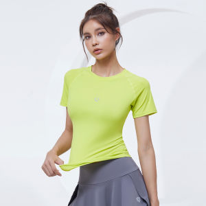 forquee | Sun-Protective Cool Breathable Quick-Dry Womens T-Shirt