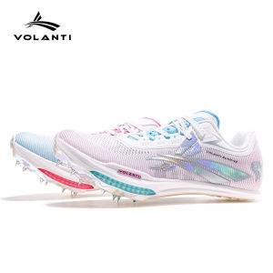 VOLANTI | Giày Đua Bán Đế Carbon Toàn Phần Rocket Cushion