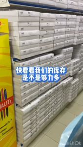 Premium Phalaenopsis Artificial Soap Flower 36pcs/25pcs