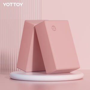 Yottoy | High Density Adult Yoga Block