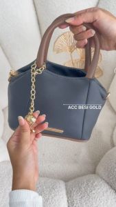 Tas Selempang Wanita Slingbag Wanita Viral Tas Wanita Korean Style