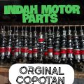 MONOSHOCK SHOCKBREAKER BELAKANG HONDA MEGAPRO NEW/BANTENG ORIGINAL COPOTAN. 