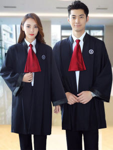 Onneksi | Court Appearance Lawyer Uniform Robe