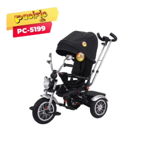 Tricycle Pacific Baby Stroller 5199 / Sepeda Anak Roda 3 SEPEDA RODA TIGA ANAK