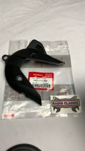 CAVER L TUTUP BLOK CVT HONDA BEAT SPORTY ESP BEAT POP VARIO 110 ORI AHM 1964AK25600