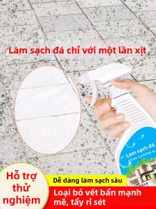 Chất Tẩy Rửa Mạnh Loại Bỏ Rỉ Sét Và Vết Vàng