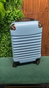 Travel Star TNL020 ABS Student 20 Inch Luggage Smooth Double Wheels with Lock