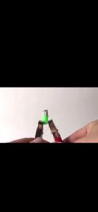 🔥Sales🔥Car & Motorcycle T10 LED 5smd / Lampu LED Kereta Motor Car Parking Dome Light Side Door Bulb W5W 168 2825 COB LED