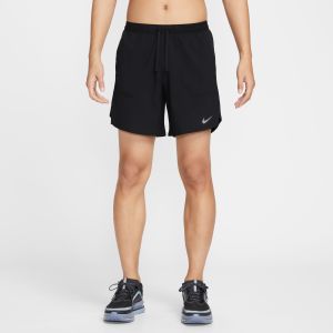 Nike | Quick-dry Unlined Running Shorts
