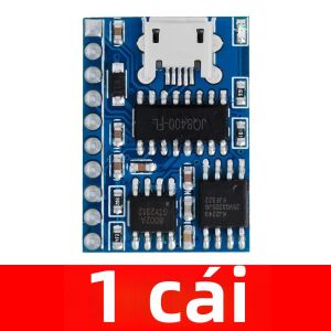 Mô-đun Ghi Âm Giọng Nói JQ8400-FL Với Cảm Biến Chuyển Động Bảng Âm Thanh MP3 Lập Trình Được Qua USB Dành Cho Đồ Chơi Điện Tử Tự Chế