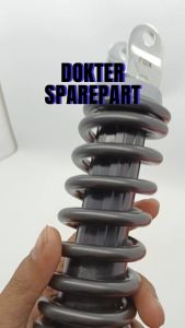 KOJ SHOCK BREKER BELAKANG GENIO / BEAT LED NEW / BEAT DELUXE / SCOOPY NEW / SUSPENSI / PEREDAM