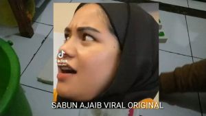 SABUN SERBAGUNA sabun cuci batang sabun sepatu baju Magic SOAP 200g