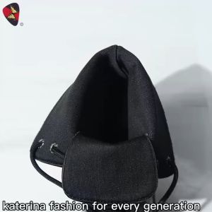 Katerina Fashion Korean Style High-Cut Boots Shoes For Women Zip&Lace #A-8